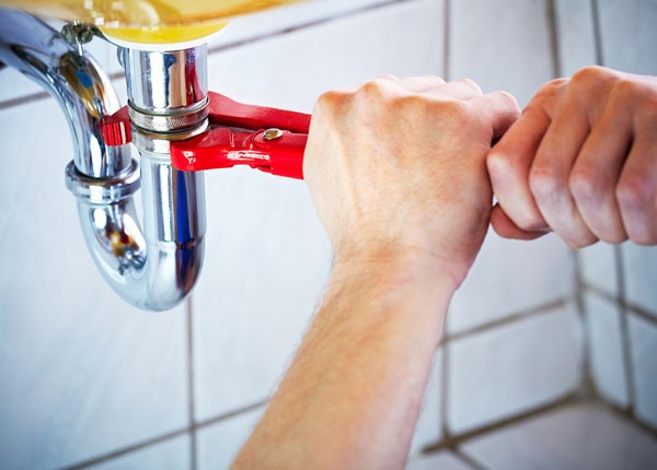 About Bon Air Plumbers